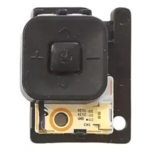 BOTON POWER TV SAMSUNG UN55MU6300GCDF C/FLEX
