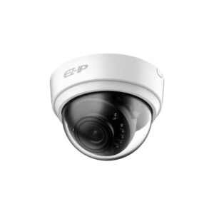 CAMARA IP DOMO INTERIOR 2MP 2.8mm EZ-IP IPC-D1B20P-L-0208B