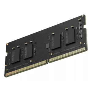 MEMORIA SODIMM DDR4 8GB 3200MHZ HIKSEMI ( HSC408S32Z1 )