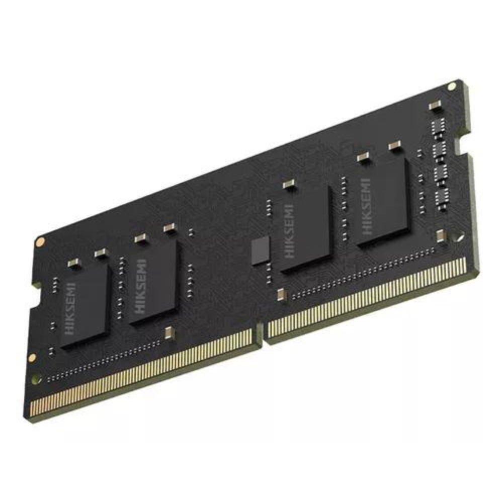 MEMORIA SODIMM DDR4 8GB 3200MHZ HIKSEMI ( HSC408S32Z1 )
