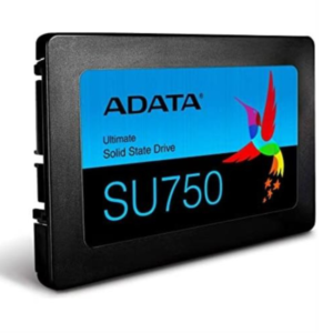 SSD ADATA SU750 256GB SATA
