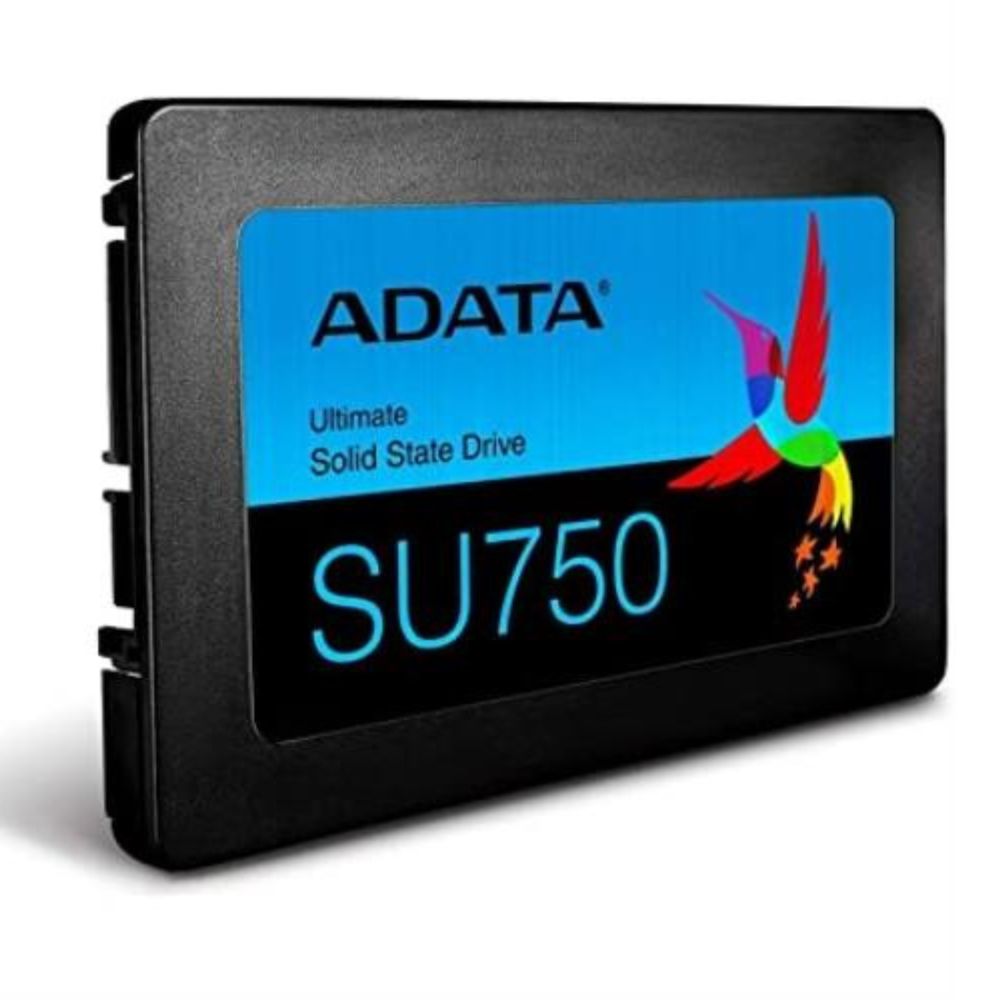 SSD ADATA SU750 256GB SATA