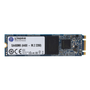 SATA M2 2280120G KINGSTON OEM ( SA400M8120G )