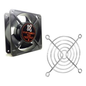 FAN 120X120X38MM VT-FAN (CT4A) 220V