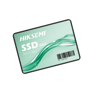 SSD 960GB HIKSEMI WAVE SATA 3.0 6GBS