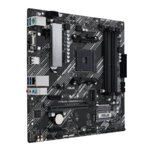 MOTHERBOARD ASUS A520M-A II