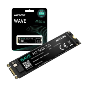 SSD M.2 SATA 512GB HIKSEMI WAVE