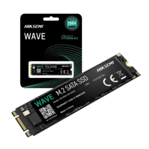 SSD M.2 SATA 256GB HIKSEMI WAVE