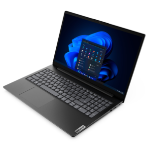 NOTEBOOK LENOVO V15 G2 I7-1165G7 RAM 8GB 512GB SSD 15.6" ESPAÑOL