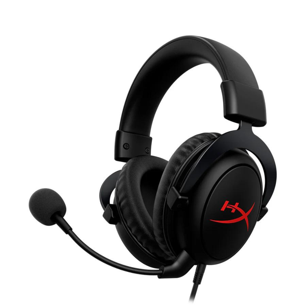 AURICULAR HYPERX CLOUD CORE 7.1 SURROUND