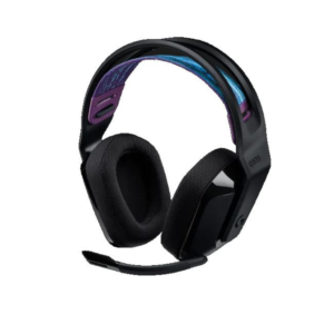 AURICULAR WIRELESS LOGITECH G535 BLACK
