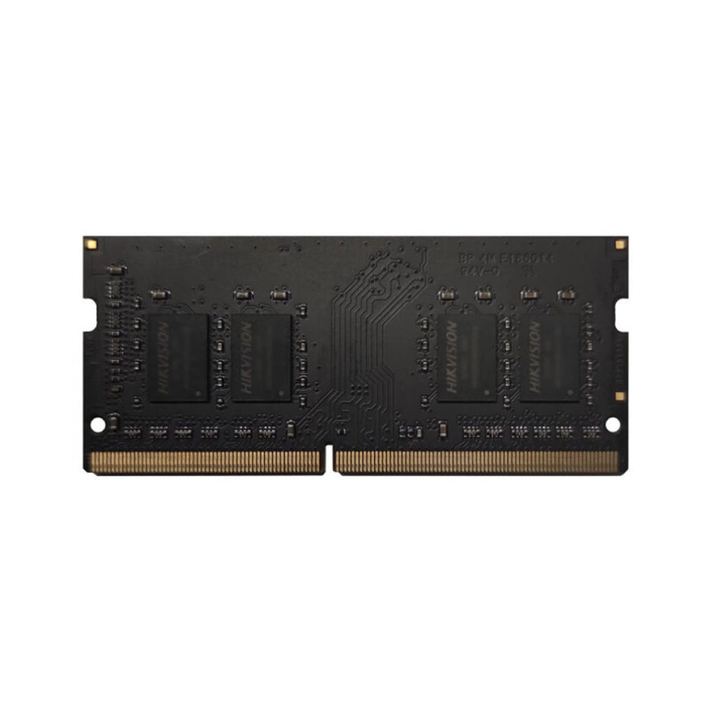 MEMORIA SODIMM DDR4 8GB 3200MHZ HIKVISION