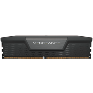 MEMORIA CORSAIR DDR5 16GB 5200MHZ VENGANCE BLACK