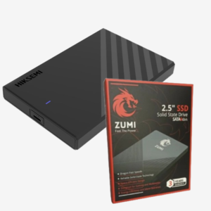 SSD EXTERNO 1TB