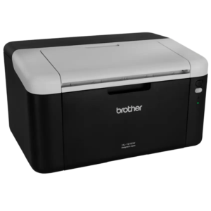 IMPRESORA BROTHER LASER HL 1212W CON WIFI MONOCROMATICA