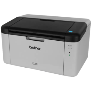 IMPRESORA BROTHER LASER HL 1200 MONOCROMATICA