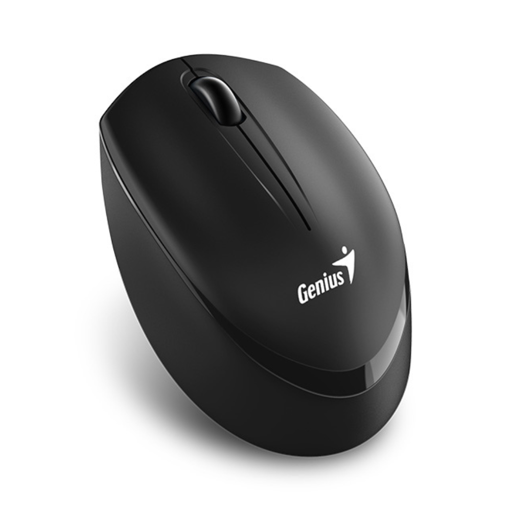 MOUSE INALAMBRICO GENIUS NX 7009 BLACK WIRELESS