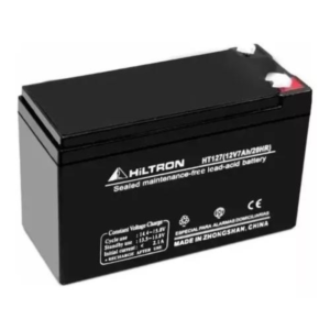 BATERIA 12V 7AH PARA UPS ALARMA ULTRACELL
