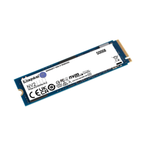 SSD 500GB KINGSTON NV2 NVME M2 2280 PCIE 4.0