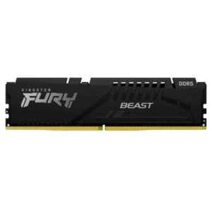MEMORIA KINGSTON DDR5 16GB 5200MHZ FURY ( KF552C40BB-16 )