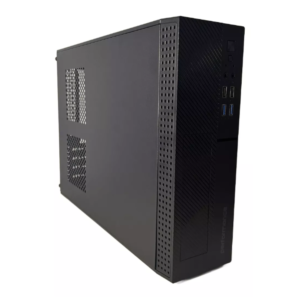 GABINETE SLIM PERFORMANCE NEW STYLE 600W