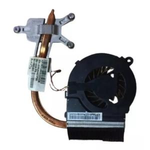 COOLER C/DISIPADOR PAVILION G4 - G7 (643364-001)