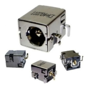 DC JACK BGH OLIVETTI FUJITSU