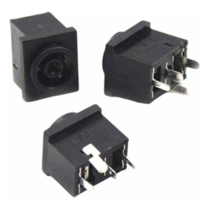 DC JACK CONECTOR MONITOR LG