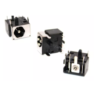DC JACK CONECTOR P/ EXO X350 X352 NACIONALES