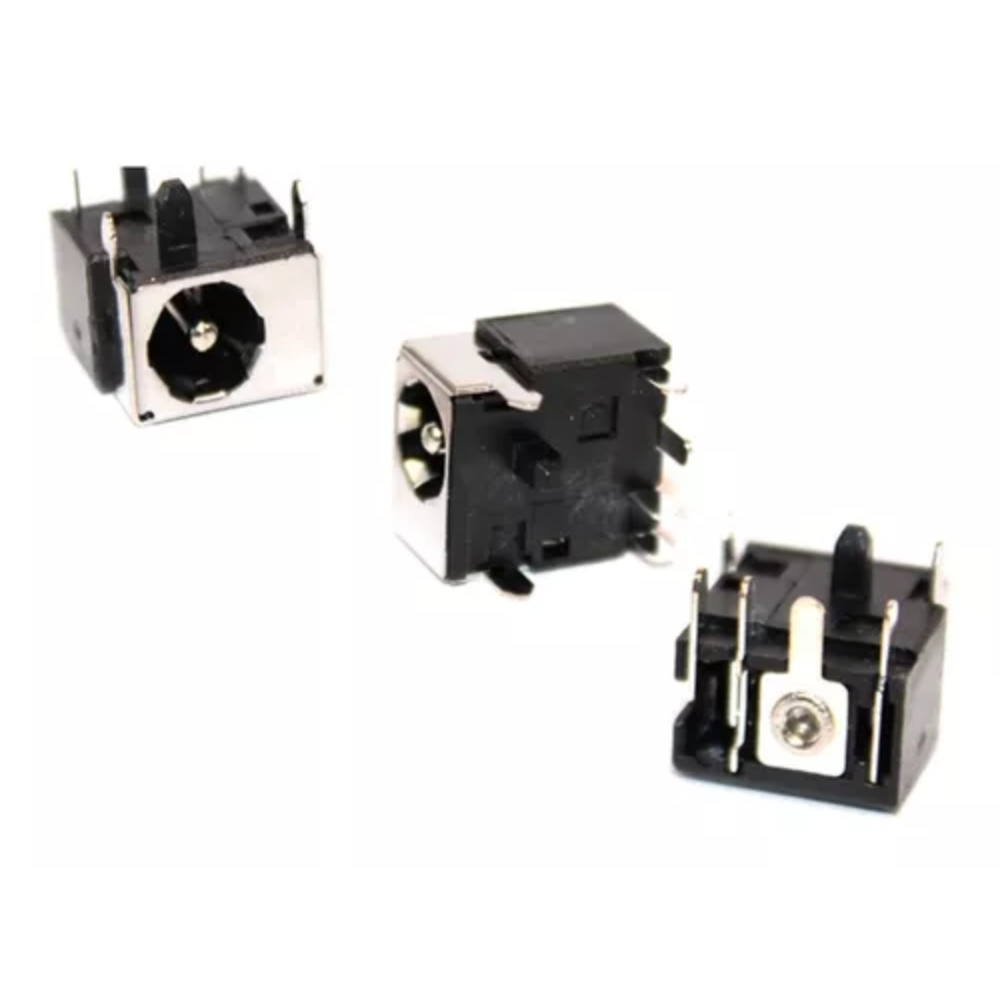 DC JACK CONECTOR P/ EXO X350 X352 NACIONALES