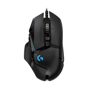 MOUSE LOGITECH G502 HERO