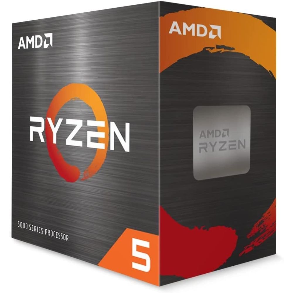 CPU AMD RYZEN 5 5600GT AM4