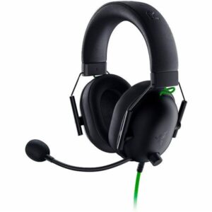 AURICULAR RAZER BLACKSHARK BLACK