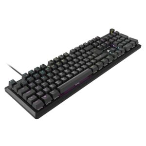 TECLADO MECANICO CORSAIR K70 CORE