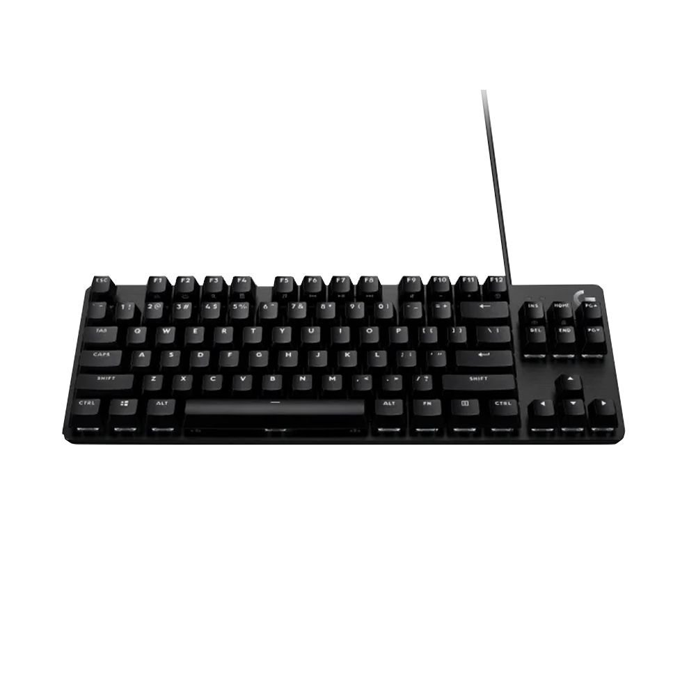 TECLADO LOGITECH G413 TKL SE