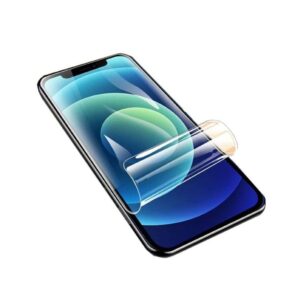 LAMINA HYDROGEL BRIKO TPU - 18CM X 12CM