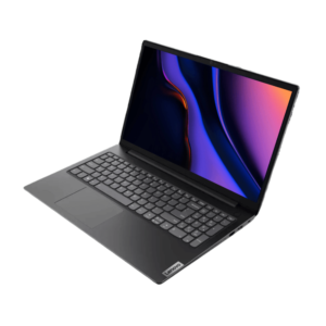 NOTEBOOK LENOVO V15 G3 I3-1215U 4GB 256GB SSD 15.6" FHD TECLADO INGLES