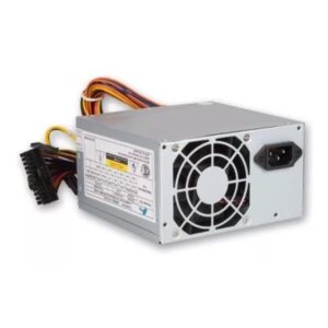 FUENTE DE ALIMENTACION 550W FAN 8CM