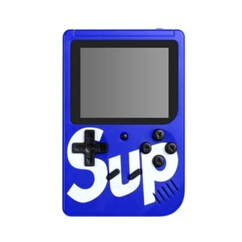 CONSOLA SUP 400 EN 1