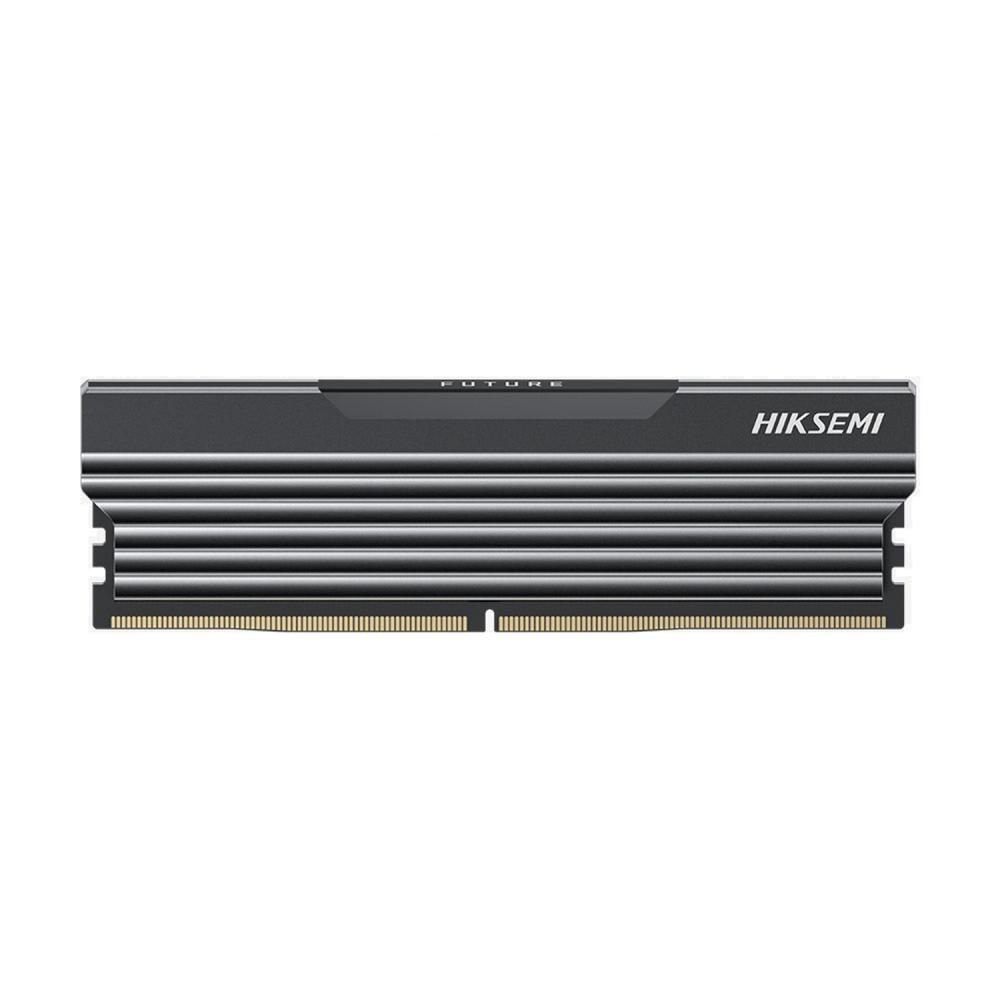 DDR4 8GB HIKSEMI 3200MHZ FUTURE BLACK