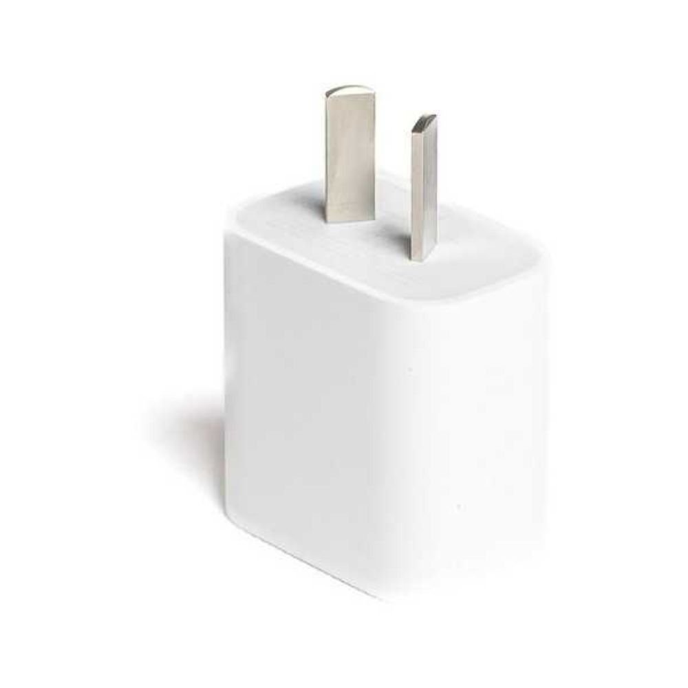 FUENTE 35W IPHONE USB C