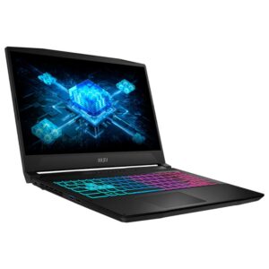 NOTEBOOK MSKI KATANA I7-13620H RAM 16GB 1 TB SSD 15,6" FHD 144HZ 4060 8GB