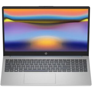 NOTEBOOK HP RYZEN 5 7520U RAM 8GB 512GB SSD 15,6" FHD