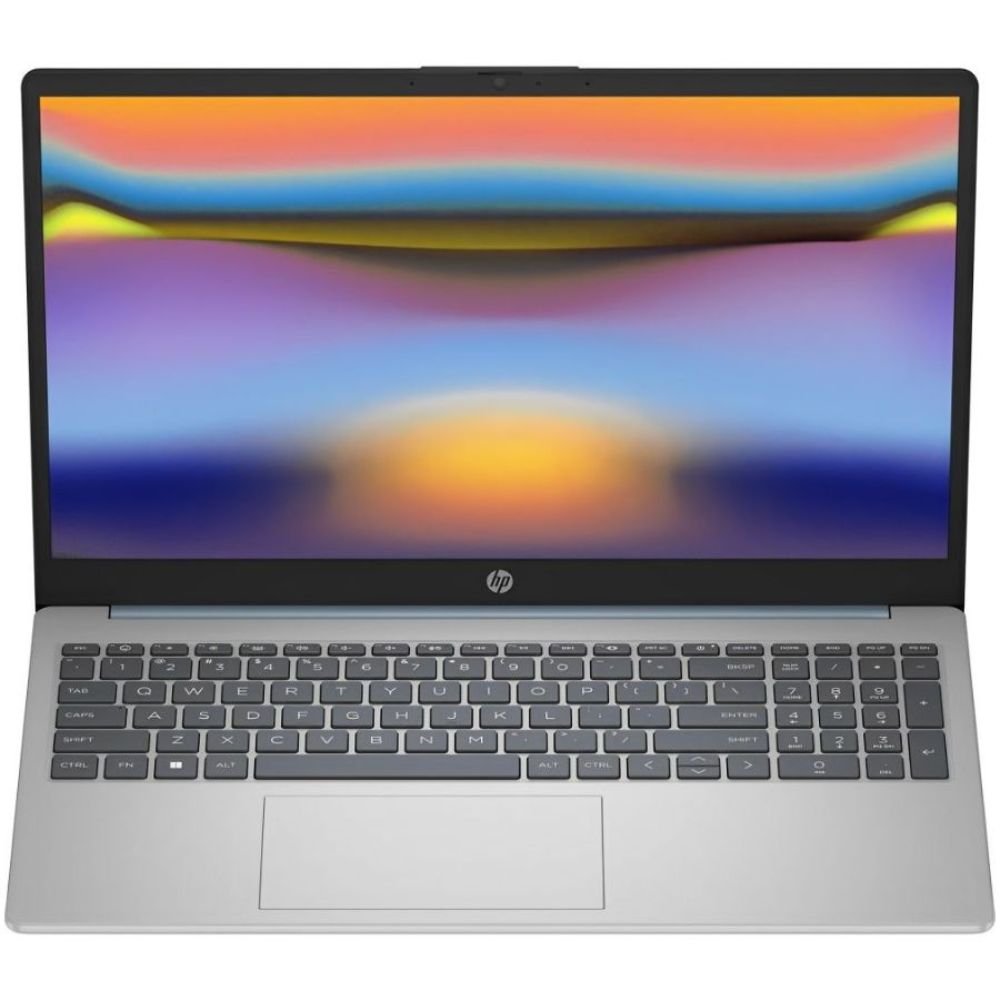 NOTEBOOK HP RYZEN 5 7520U RAM 8GB 512GB SSD 15,6" FHD