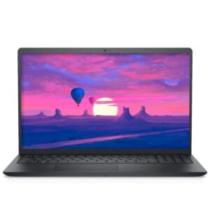 NOTEBOOK DELL INSPIRON I7-1255U RAM 16GB 1TB SSD 15,6" FHD