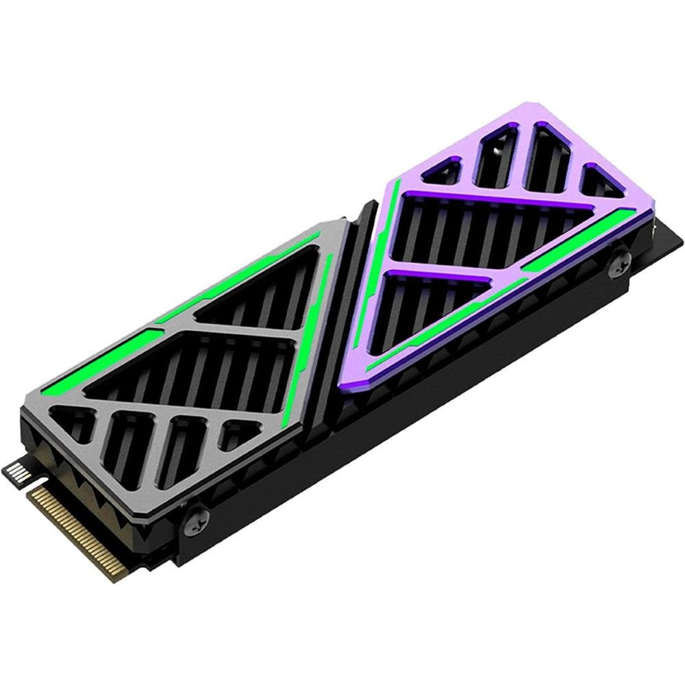 SSD 512GB KIHSEMI M2 2280 HEN 4X4 7100MBS