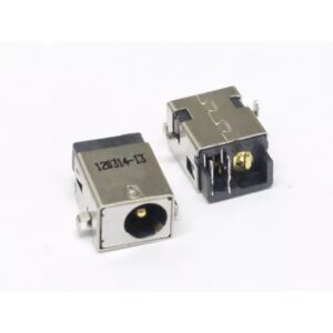 DC JACK CONECTOR P/ GATEWAY EC14 EC18 LT31 ZH7 1830