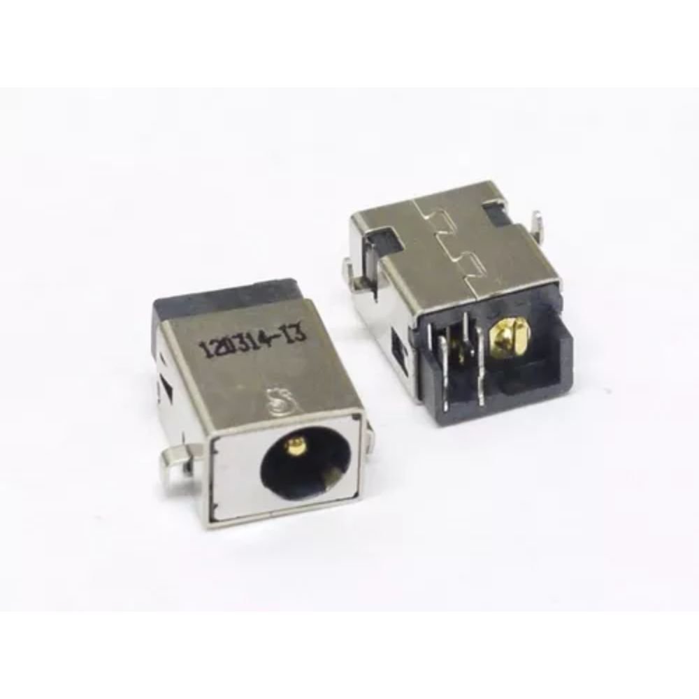 DC JACK CONECTOR P/ GATEWAY EC14 EC18 LT31 ZH7 1830