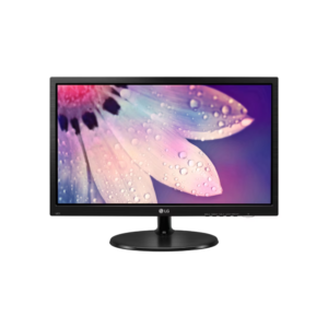 MONITOR LED 19" LG HD