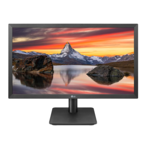 MONITOR LED 22" LG FULL HD 75HZ
